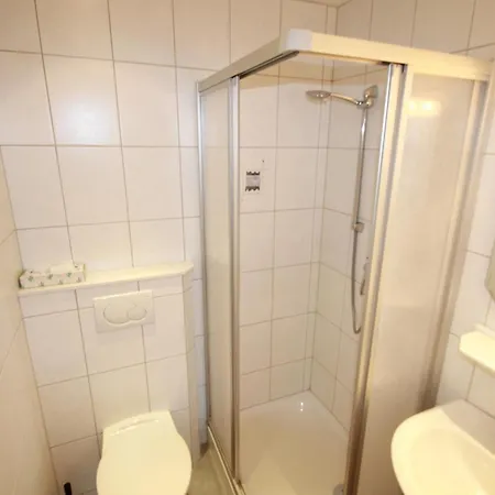 Hébergement de vacances 2050 - Haus Heisterbusch *