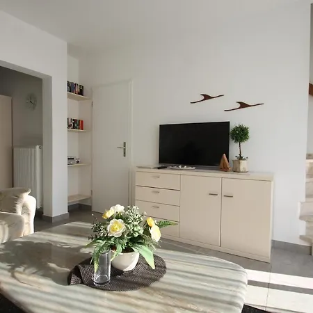 2050 - Haus Heisterbusch * Kellenhusen