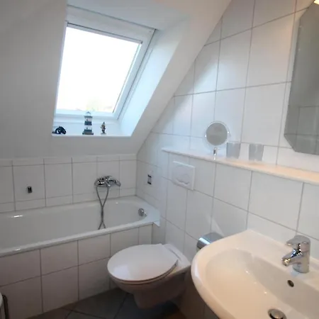 2050 - Haus Heisterbusch Hébergement de vacances Kellenhusen