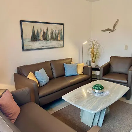 Hébergement de vacances 2050 - Haus Heisterbusch *