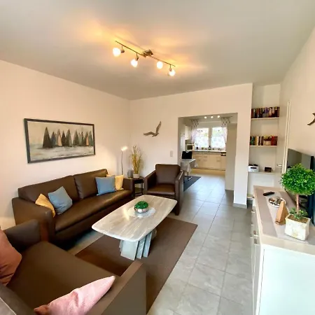 2050 - Haus Heisterbusch Kellenhusen