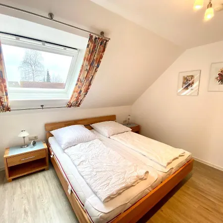 2050 - Haus Heisterbusch * Kellenhusen