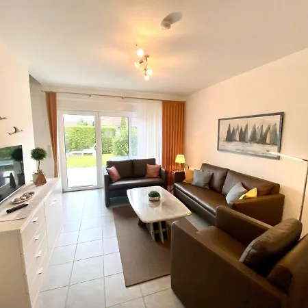 2050 - Haus Heisterbusch * Kellenhusen