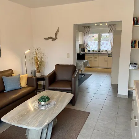 2050 - Haus Heisterbusch *