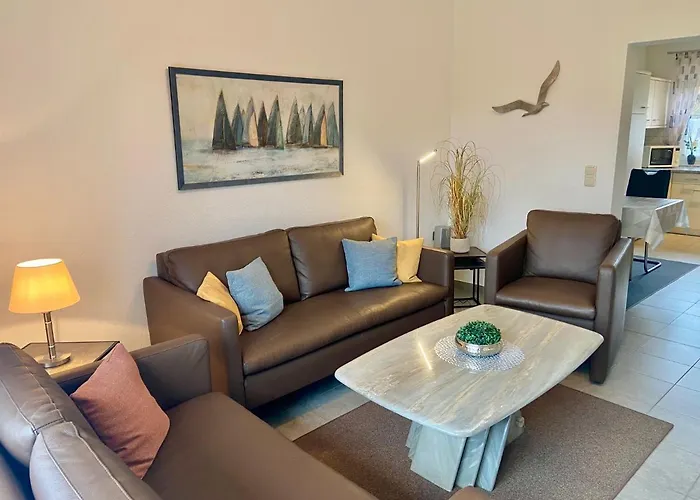 Vakantiehuis 2050 - Haus Heisterbusch *