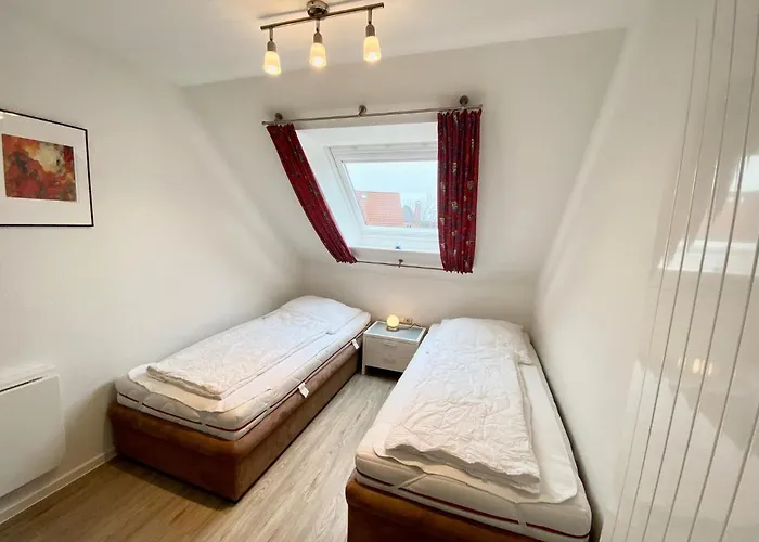 2050 - Haus Heisterbusch Vakantiehuis *